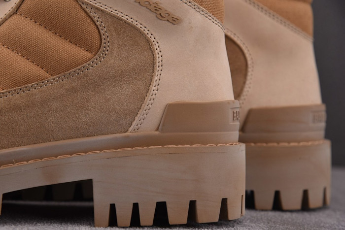 BL BOOT -COPSHOE BL-BO 22