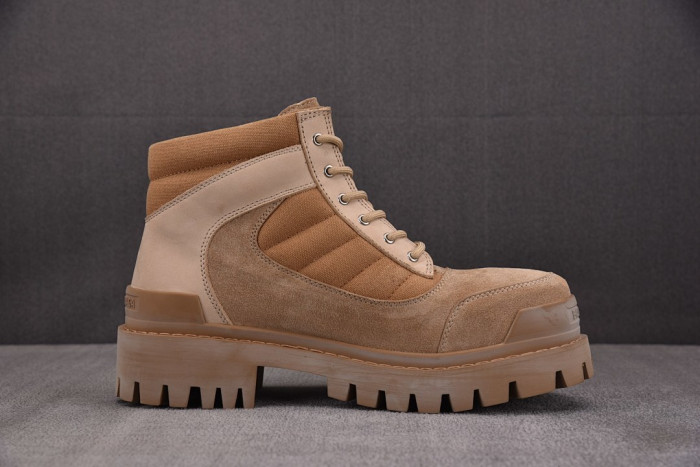 BL BOOT -COPSHOE BL-BO 22
