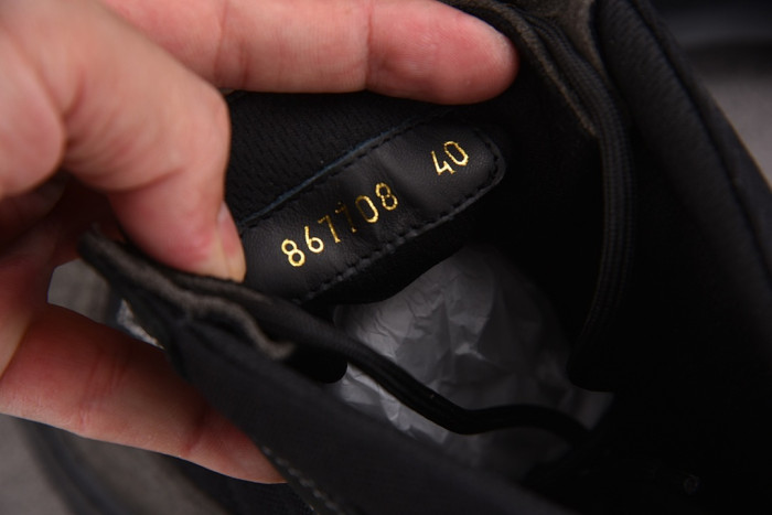 BL BOOT -COPSHOE BL-BO 23