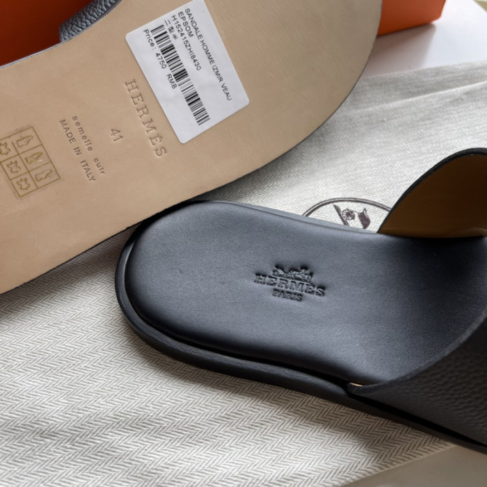 HR SLIDE COPSHOE HRS-83