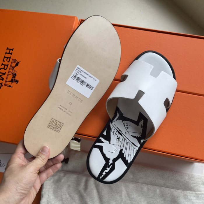 HR SLIDE COPSHOE HRS-85
