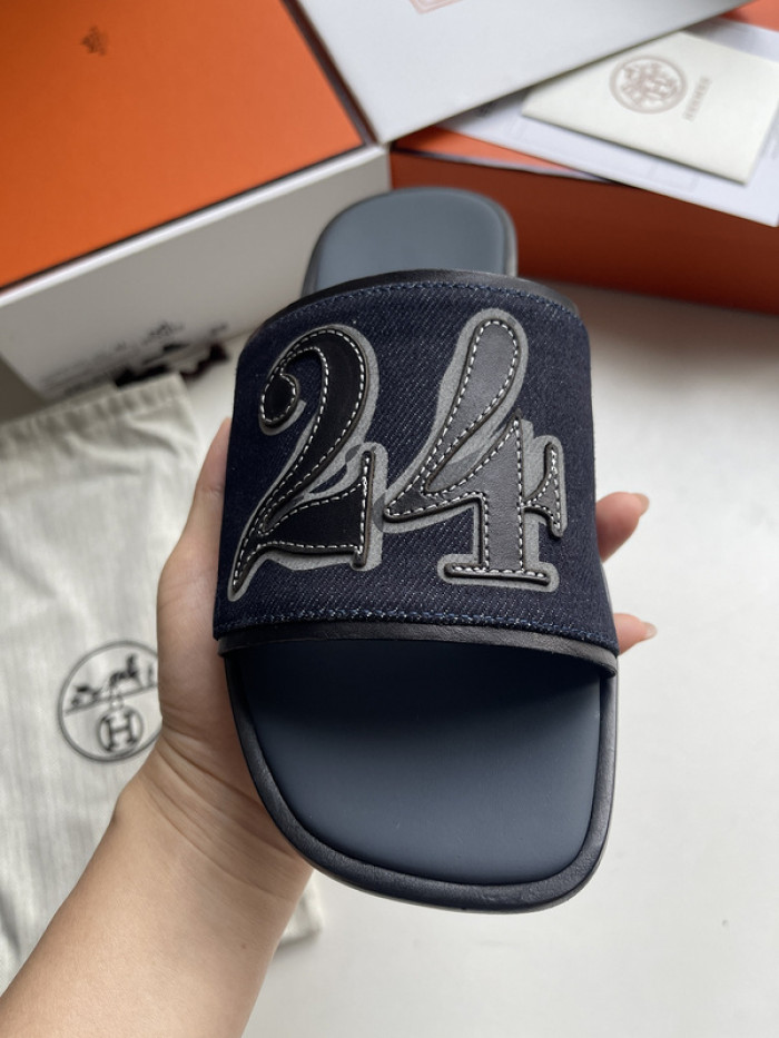 HR SLIDE COPSHOE HRS-86