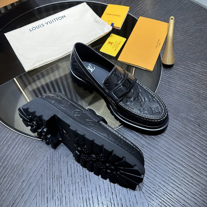 LVT Major Loafer SNEAKERS COPSHOE L&V-ML 02