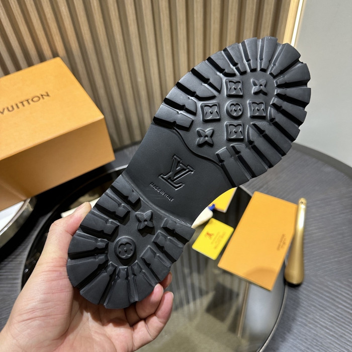 LVT Major Loafer SNEAKERS COPSHOE L&V-ML 03