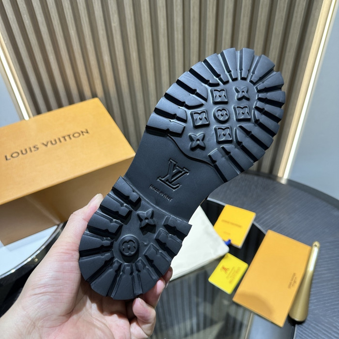LVT Major Loafer SNEAKERS COPSHOE L&V-ML 05