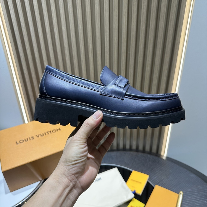 LVT Major Loafer SNEAKERS COPSHOE L&V-ML 06