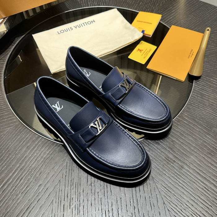 LVT Major Loafer SNEAKERS COPSHOE L&V-ML 06