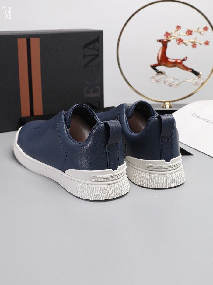 Zegna Sneaker copshoe -ZE 05