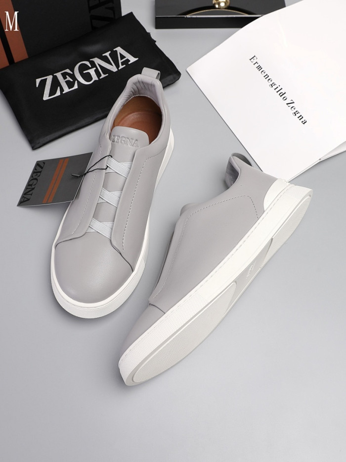 Zegna Sneaker copshoe -ZE 06