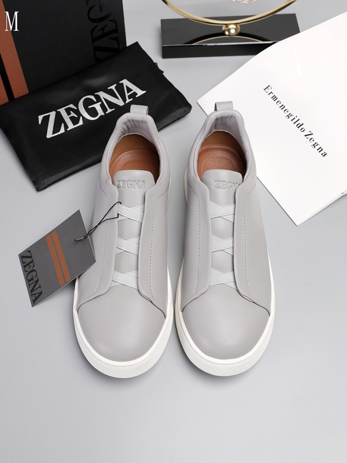 Zegna Sneaker copshoe -ZE 06
