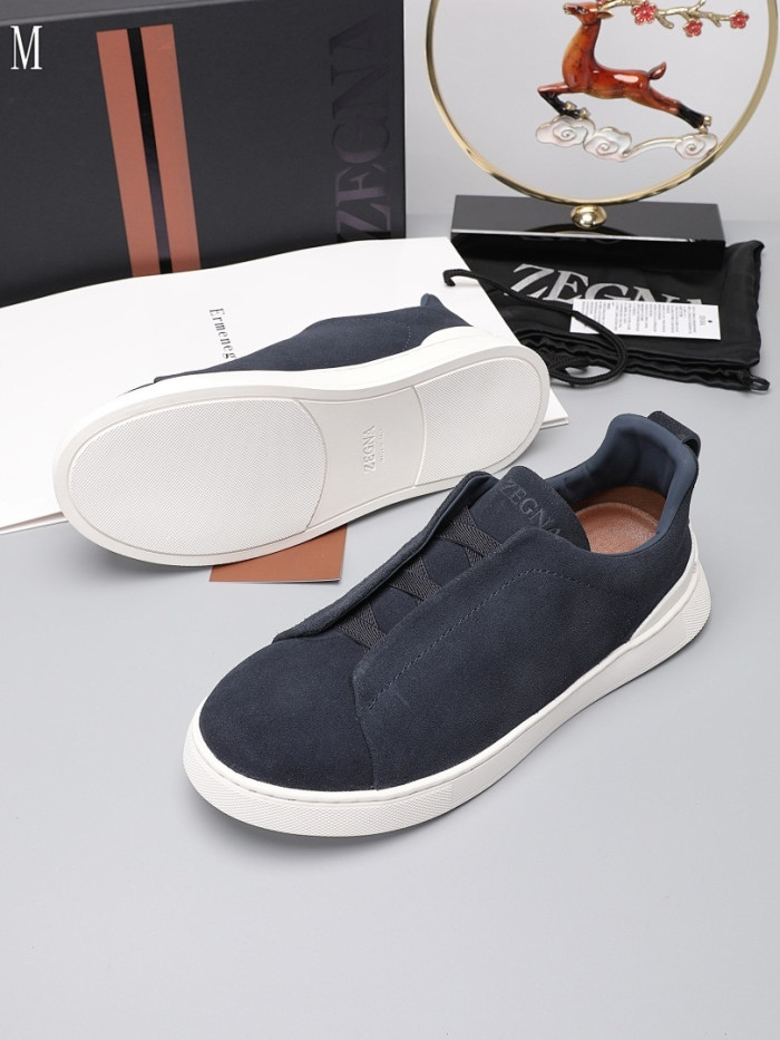 Zegna Sneaker copshoe -ZE 13