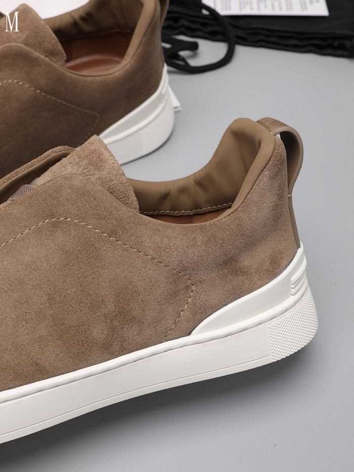 Zegna Sneaker copshoe -ZE 15