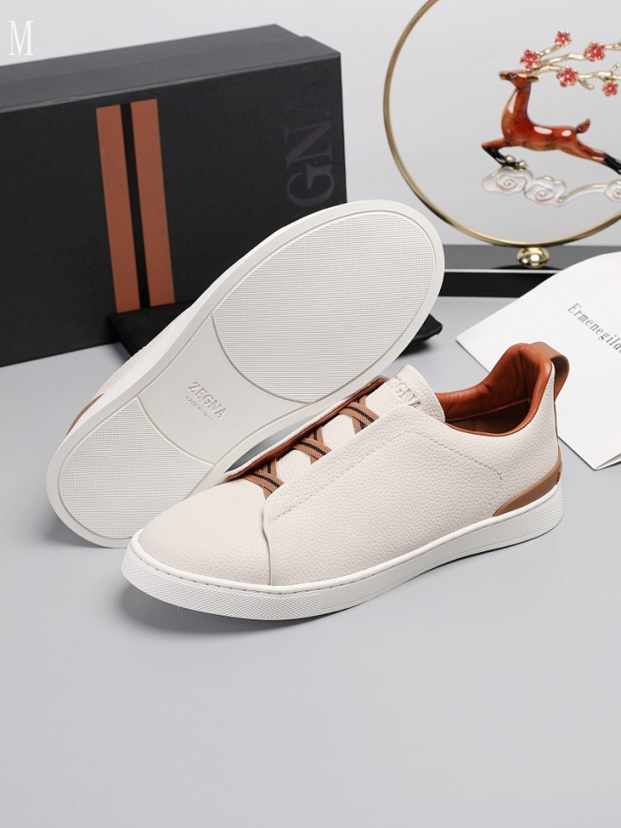 Zegna Sneaker copshoe -ZE 17