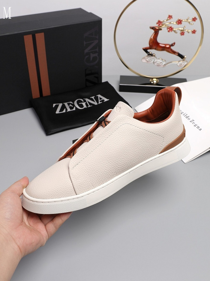 Zegna Sneaker copshoe -ZE 17