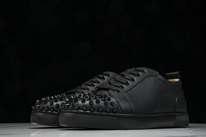 Chr1st1an louboutin sneakers copshoe cl-142