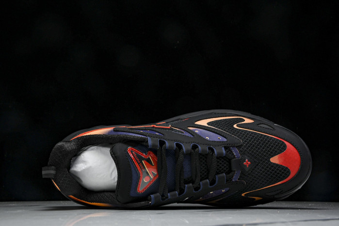 LVT SNEAKERS COPSHOE L&V-502