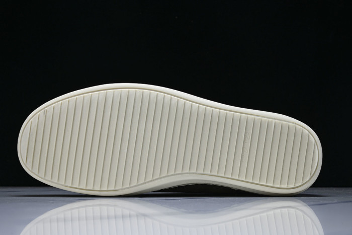 R1ck 0wens SNEAKERS copshpe OR-low top42