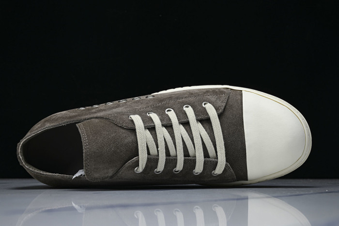 R1ck 0wens SNEAKERS copshpe OR-low top42