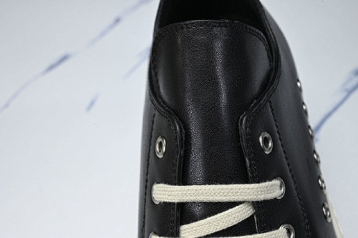 R1ck 0wens SNEAKERS copshpe OR-low top43