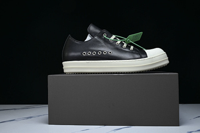 R1ck 0wens SNEAKERS copshpe OR-low top43