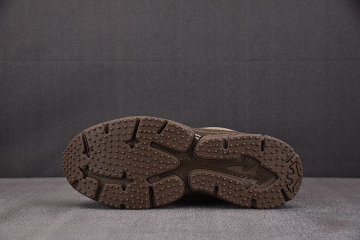 OF sneakers Be Right Back copshoe OW-brb013