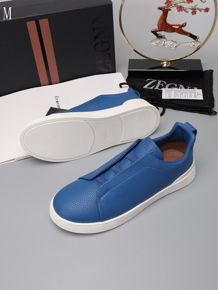 Zegna Sneaker copshoe -ZE 23
