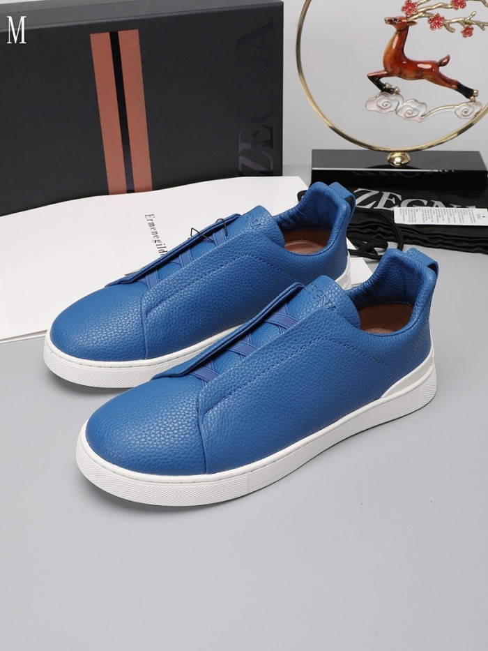 Zegna Sneaker copshoe -ZE 23