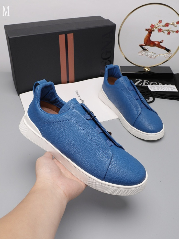 Zegna Sneaker copshoe -ZE 23