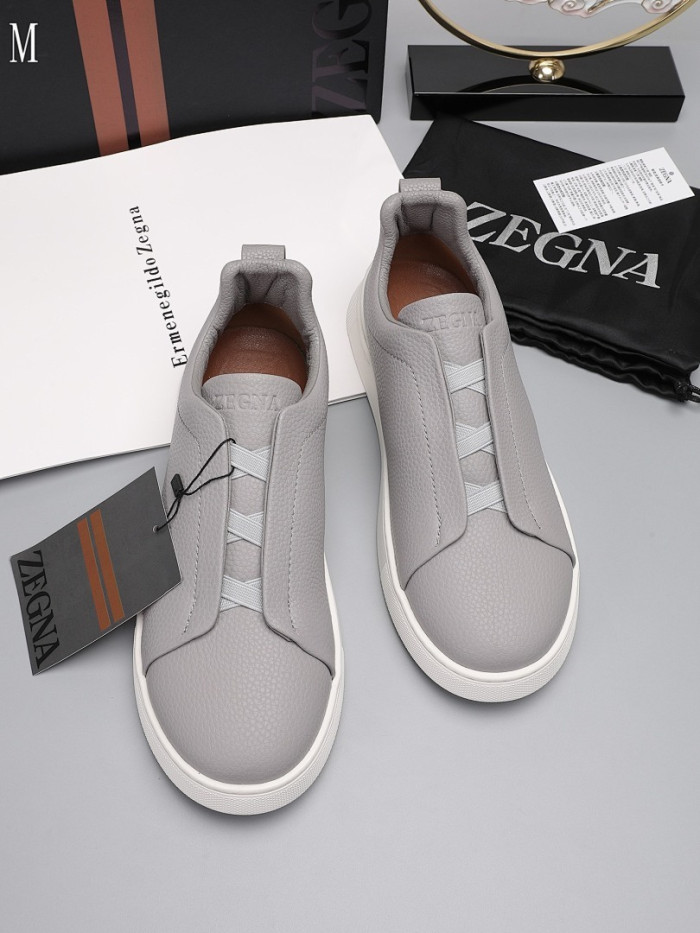 Zegna Sneaker copshoe -ZE 24