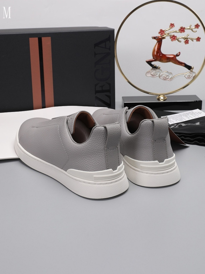 Zegna Sneaker copshoe -ZE 24