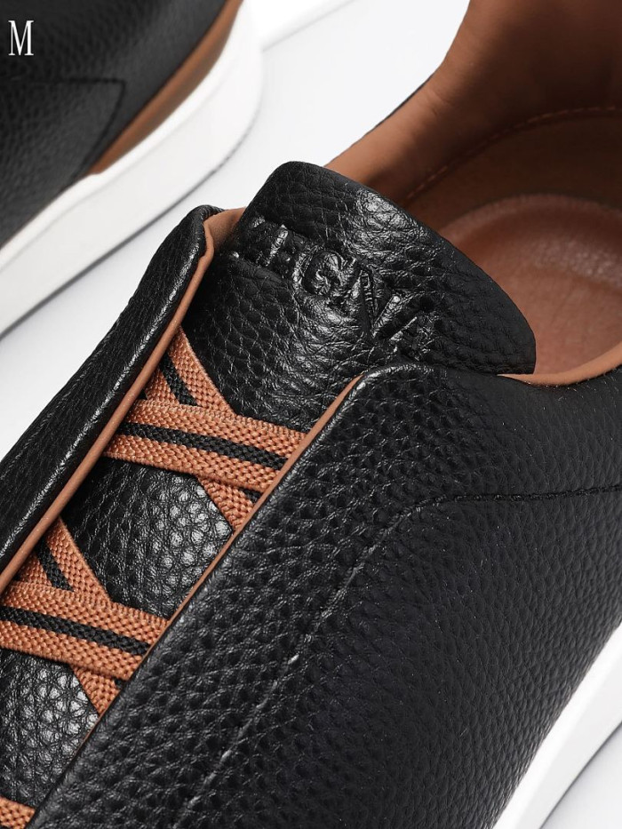 Zegna Sneaker copshoe -ZE 25