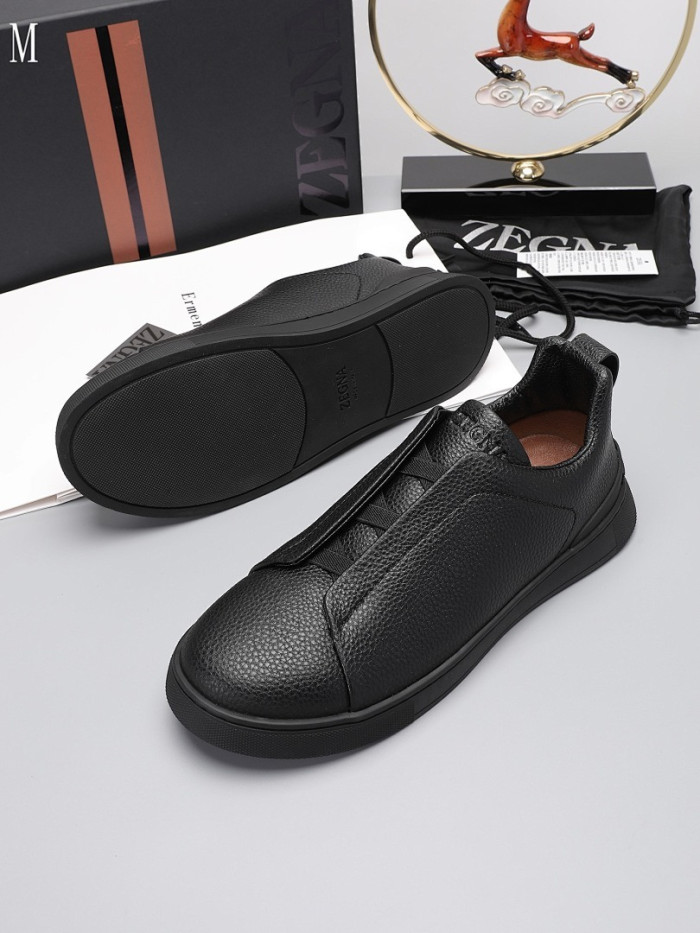 Zegna Sneaker copshoe -ZE 26