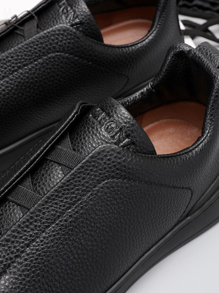 Zegna Sneaker copshoe -ZE 26