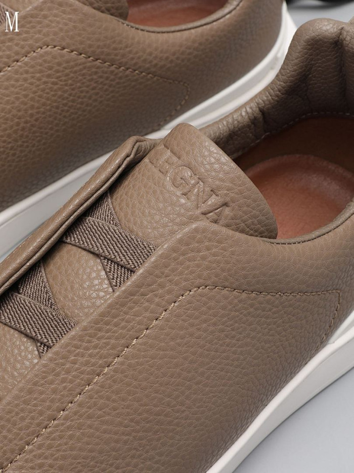 Zegna Sneaker copshoe -ZE 28