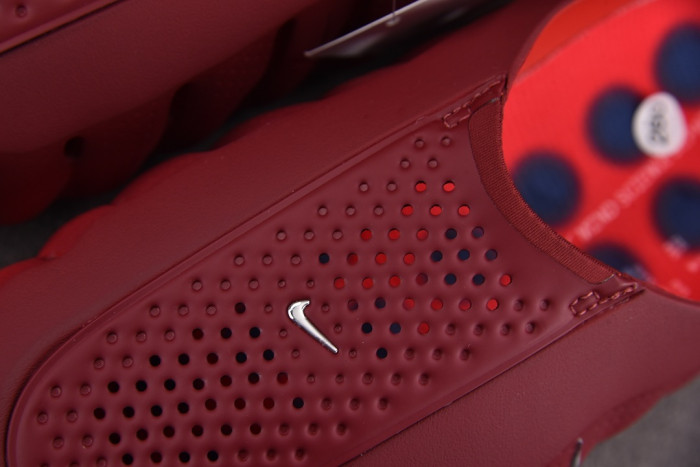 Nike Mind 001 Slide Team Red University Red HQ4307-601