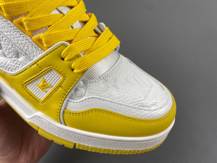 lvt sneakers copshoe l&v-261