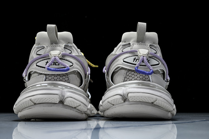 BL TRACK -COPSHOE BL -Track 17