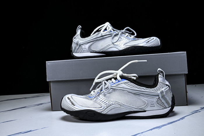 BL Radar Sneakers COPSHOE BL -RA 02