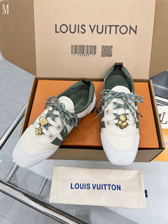 LVT Sneakerina COPSHOE L&V-SN12