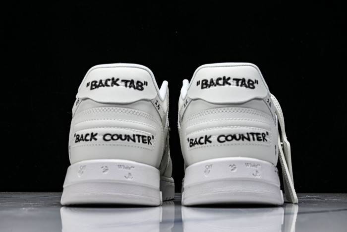 OF sneakers copshoe OW-office 049