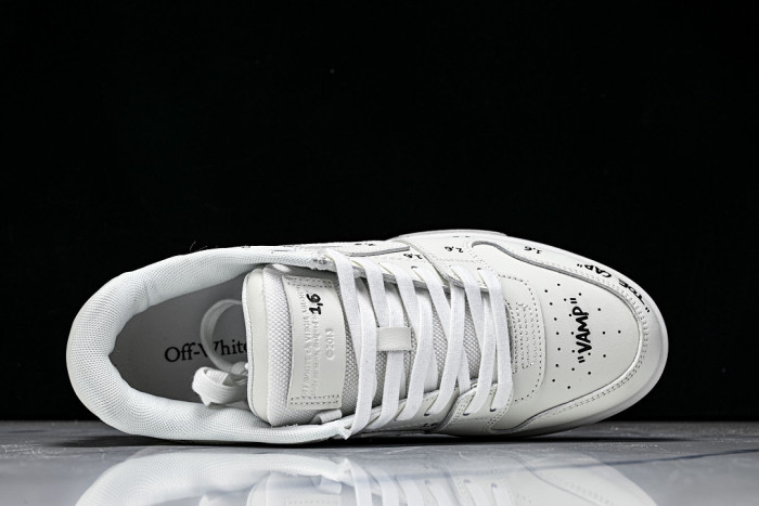 OF sneakers copshoe OW-office 049