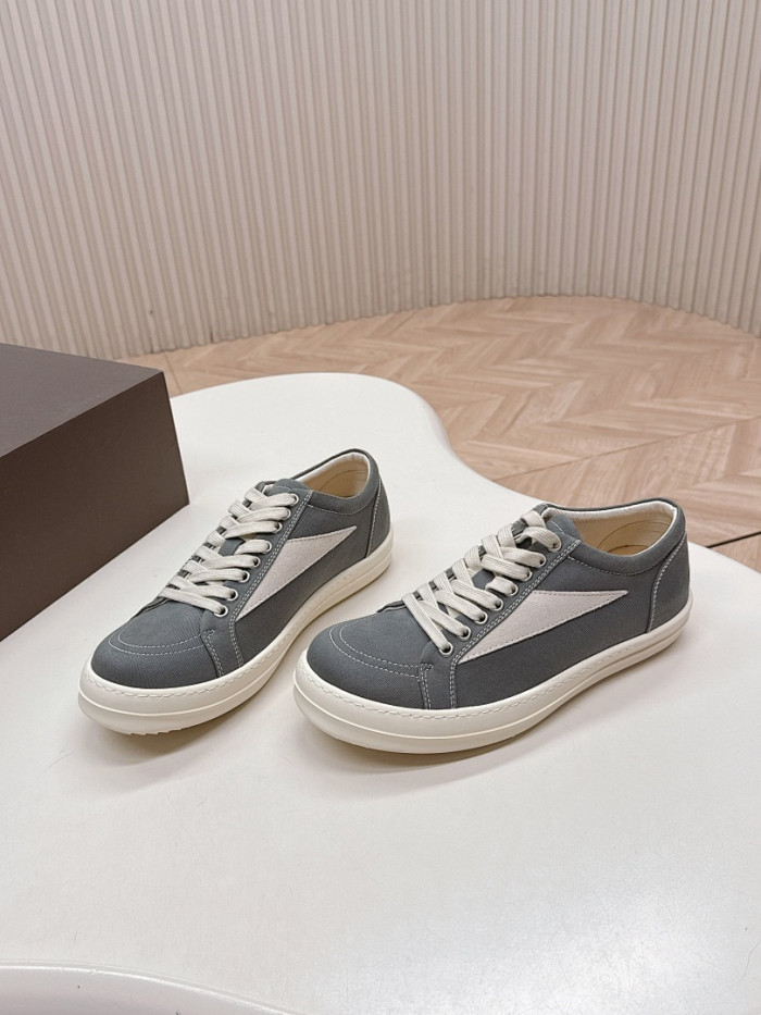 R1ck 0wens SNEAKERS copshpe OR-low top49