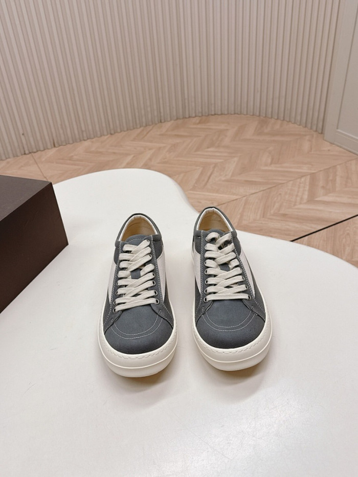 R1ck 0wens SNEAKERS copshpe OR-low top49