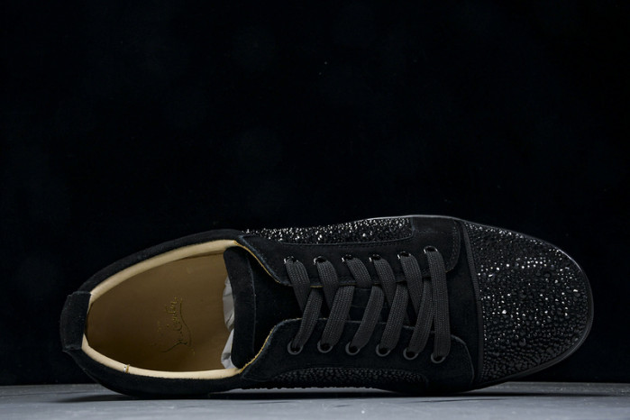Chr1st1an louboutin sneakers copshoe cl-144