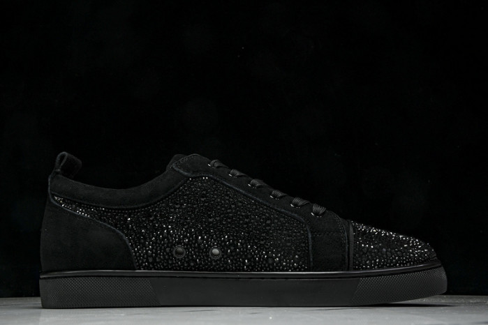 Chr1st1an louboutin sneakers copshoe cl-144