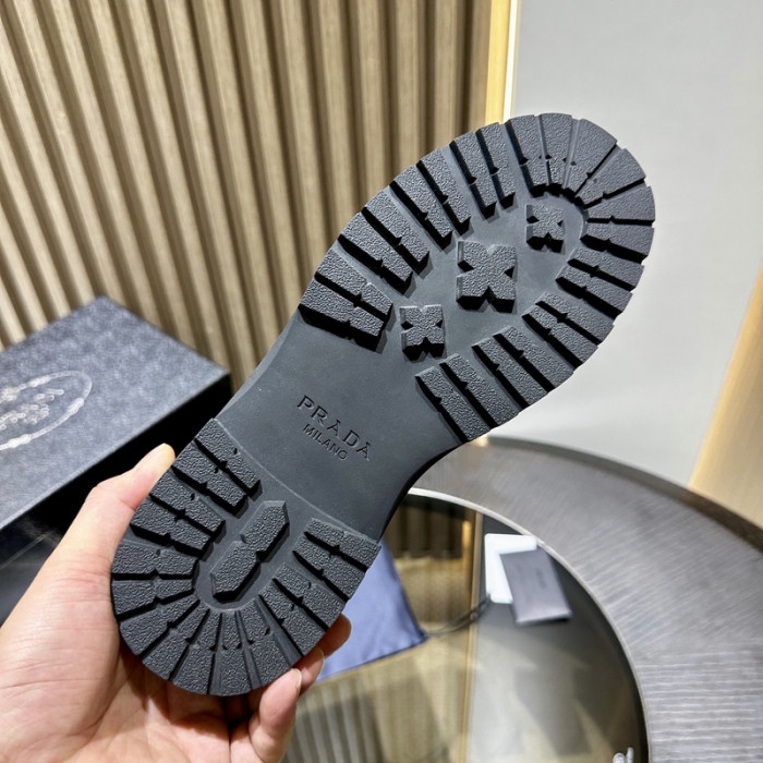 PR sneakers copshoe PR-126