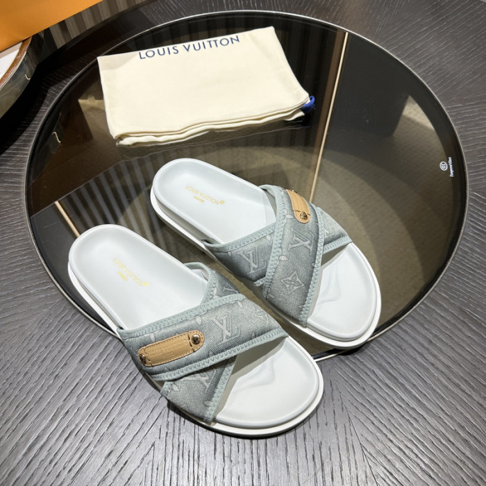 LVT SLIDE COPSHOE LVS-107