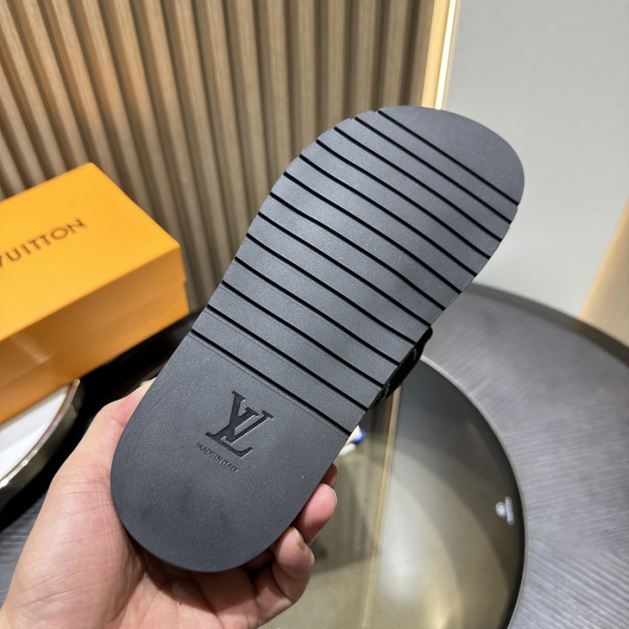 LVT SLIDE COPSHOE LVS-109