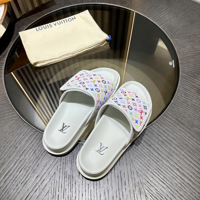 LVT SLIDE COPSHOE LVS-122