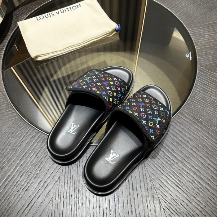 LVT SLIDE COPSHOE LVS-123